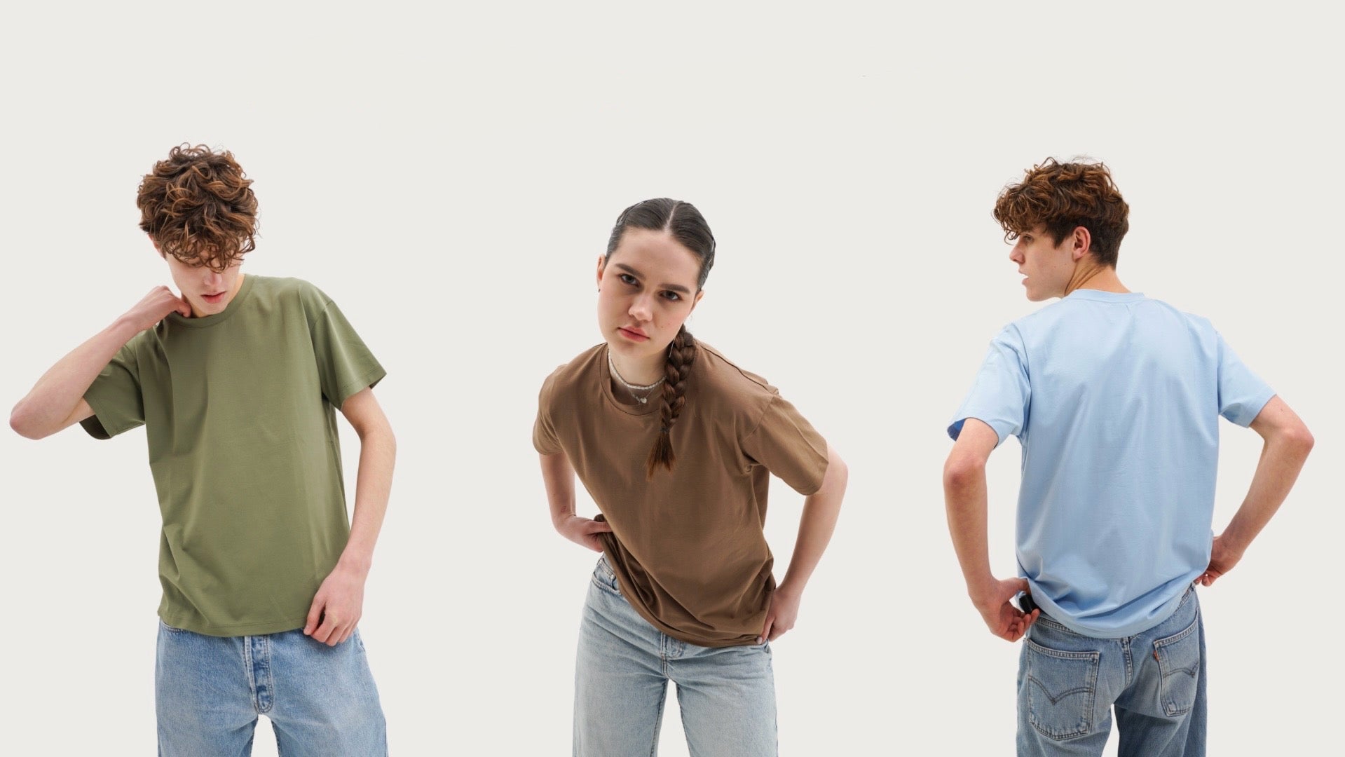 Clothing Tops